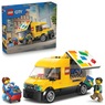 LEGO City LEGO Van, Multi, large