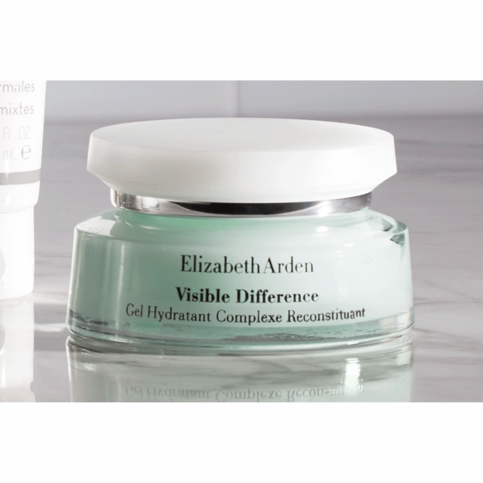 Elizabeth Arden Visible Difference Cream, , large