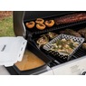 Cuisinart Marinade & Grilling Basket Set, , large