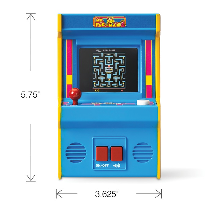 Mini Arcade Game, , large