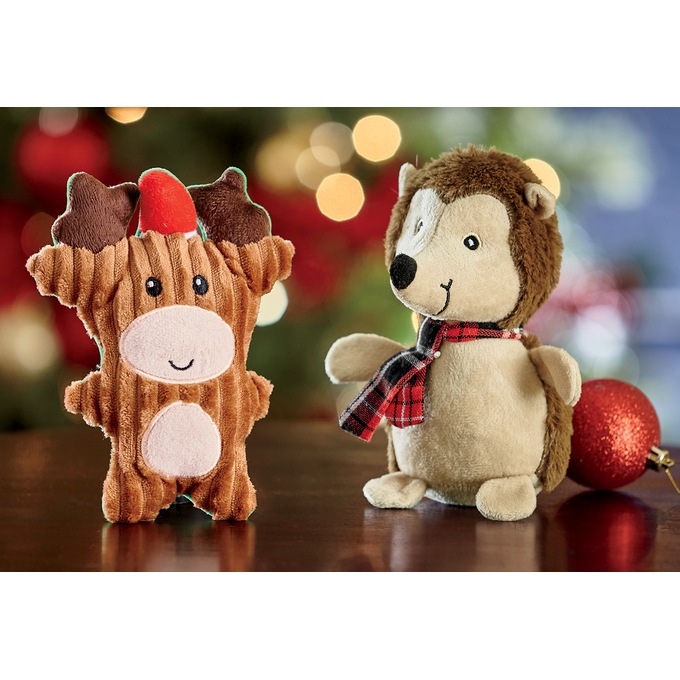 Holiday Pet Toy, , large
