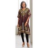 Naveah Short Caftan, , large