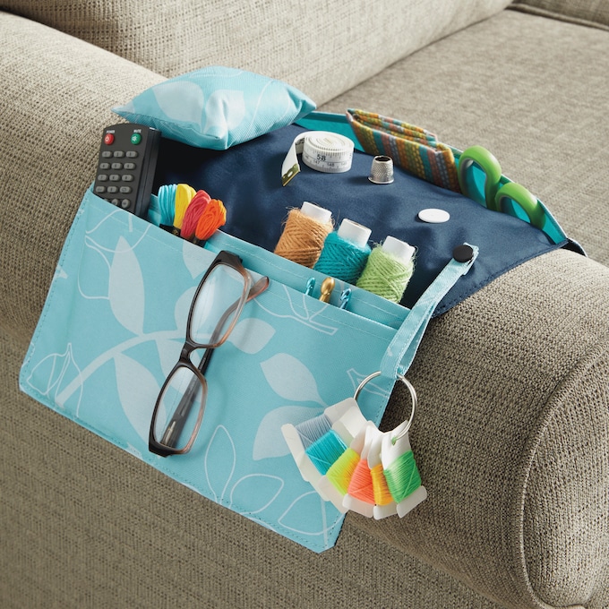 Needlework Organizer, , large