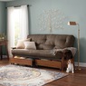 Jeweled Metallic Tree Wall Art, , large