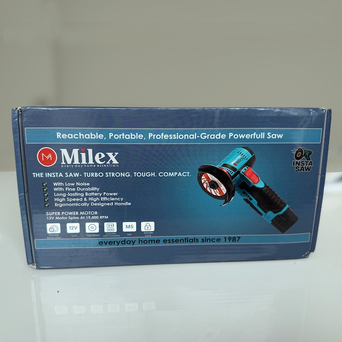 Rechargeable Mini Multi Cutting Tool, , large