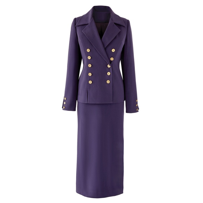Perfect Suit, , large