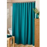 Color Connection Shower Curtain, , large