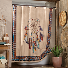 Bath Accessories Shower Curtains Bathroom Wall Art