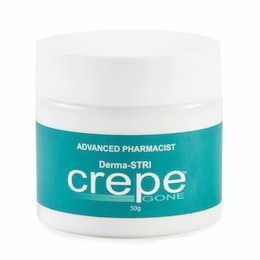 Crepe Gone Facial Souffle Anti-Aging Skin Cream, , large