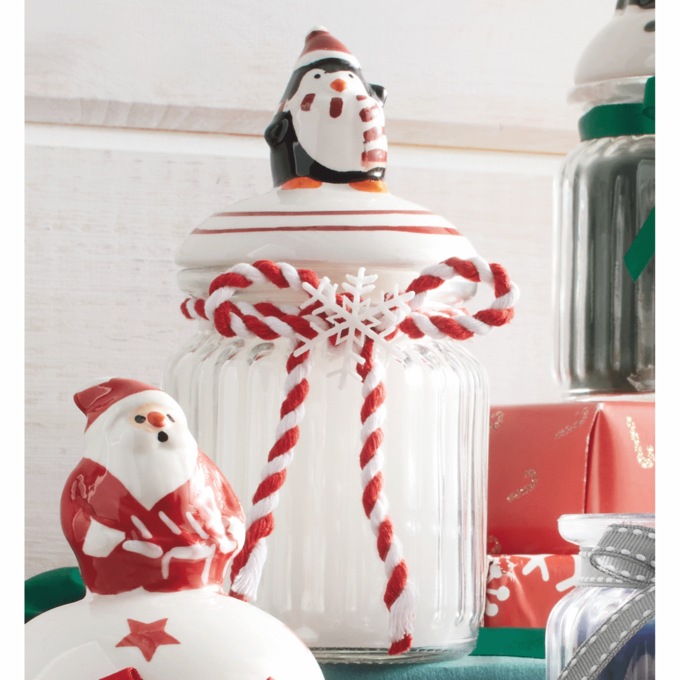 Holiday Icon Candles, , large