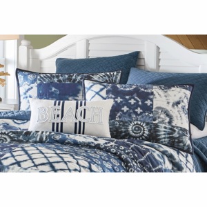 Montauk Sham, , large