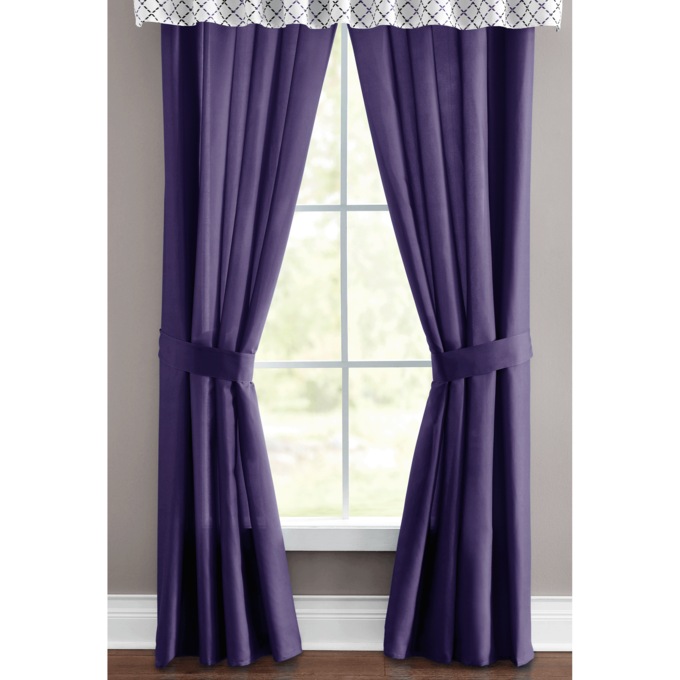 Melina Panel Pair, , large