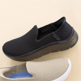 Skechers Women's Slip-Ins GO WALK Flex Relish Slip-On, , large