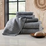 Jackson 6-Piece Towel Set, , large