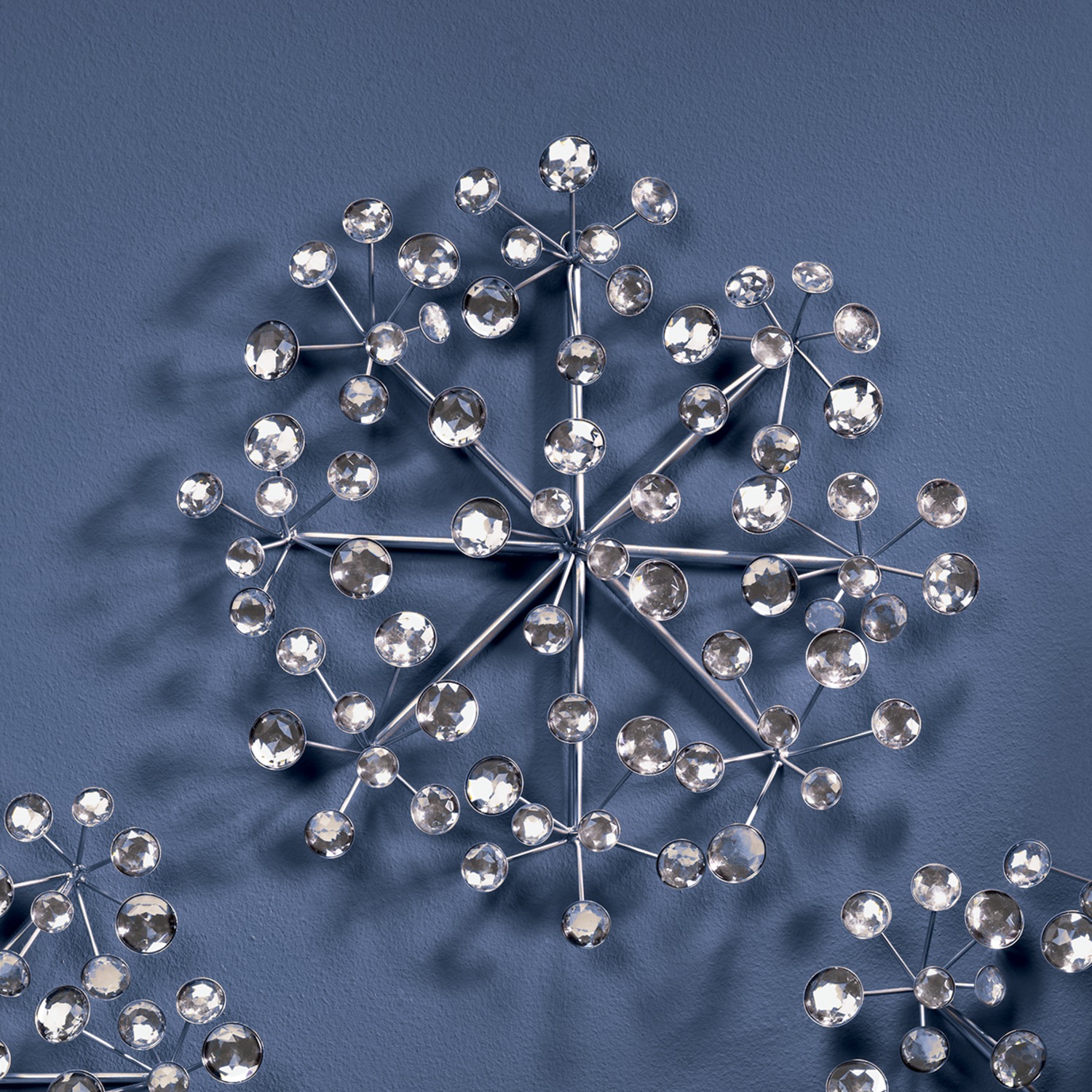 Sparkle Wall Cluster | Seventh Avenue