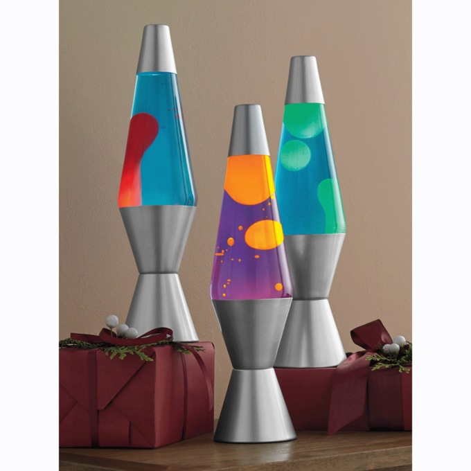 Liquid Motion Lamp, , large