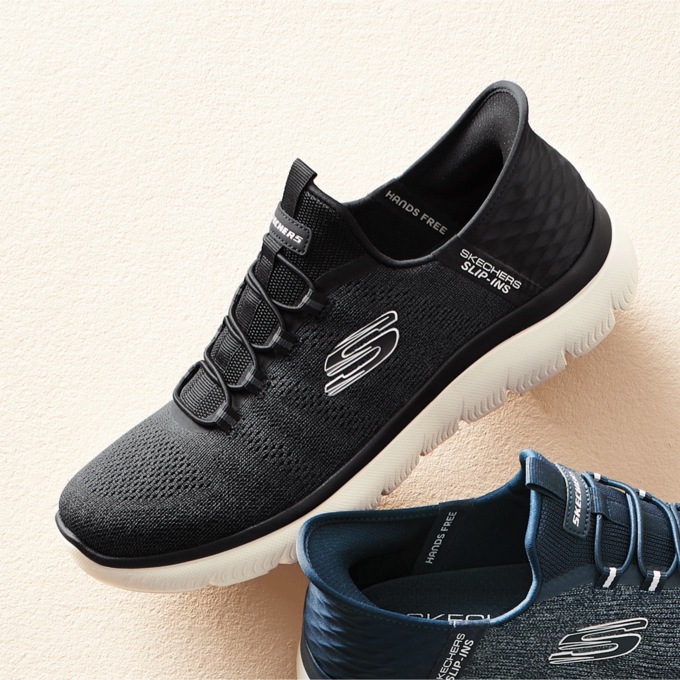 Skechers Men’s Slip-Ins Summits - Key Pace, , large