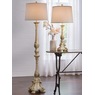 Ester Table and Floor Lamp, , large