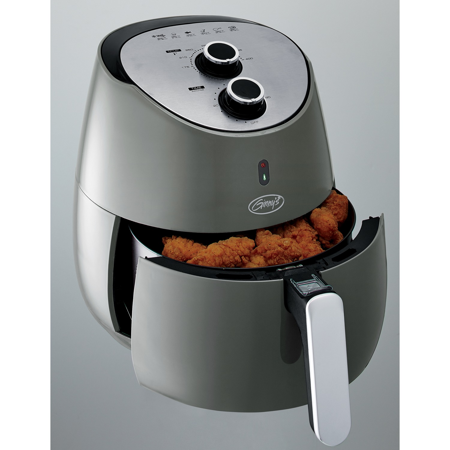 Ginny's 5-Qt. Air Fryer | Seventh Avenue