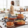 Ginny’s 24-Piece Essential Cookware Set, , large