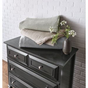 Atwood Oversized Matelass&eacute; Quilt, , large