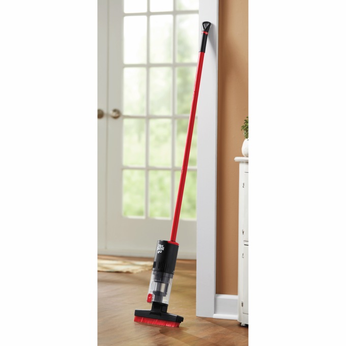 Dirt Devil Broom Vac, , large
