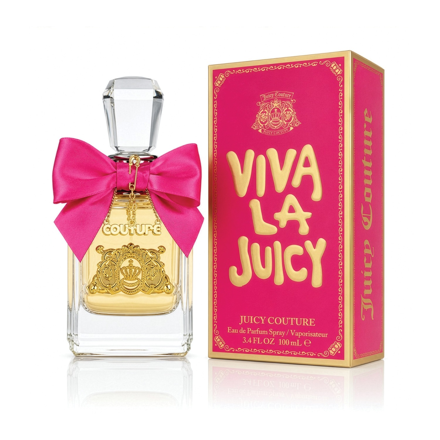 Juicy Couture Viva La Juicy for Her | Seventh Avenue
