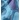 Sky Blue Multi