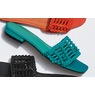 Woven Slide, , large