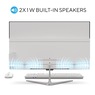 Core Innovations 24" All-In-One Desktop PC, , large