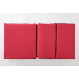 Highback Chair Cushion, , large