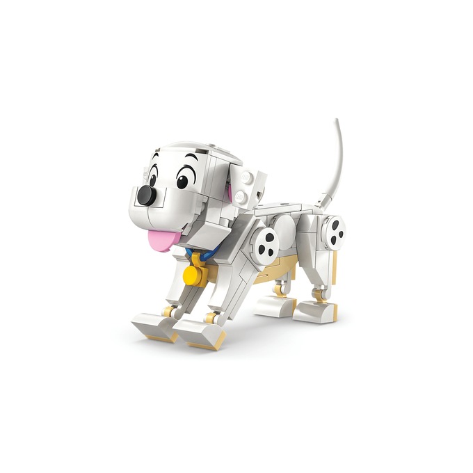 LEGO Disney Lucky & Penny 101 Dalmatians Puppies, , large