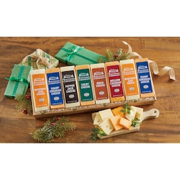 Cheese Bars Gift Assortment, , large
