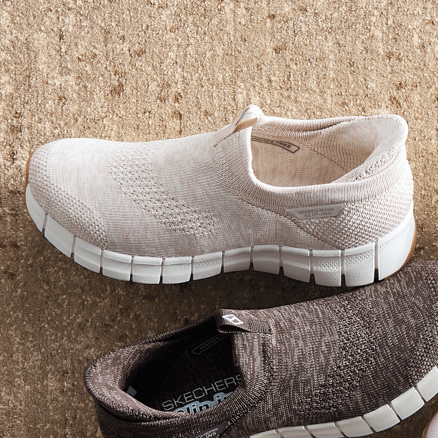 Skechers Women's Slip-Ins Flex Step Slip-On | Seventh Avenue