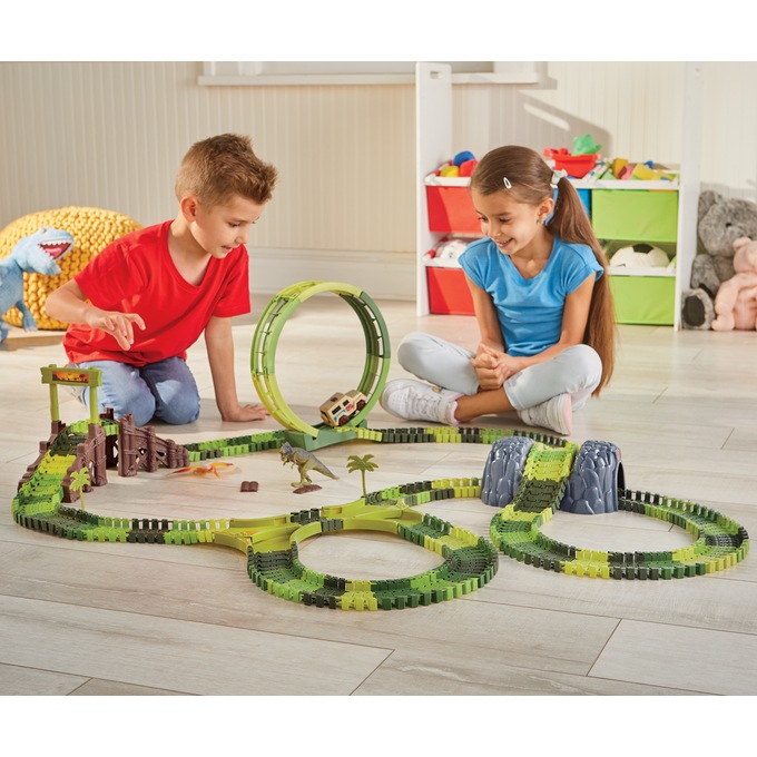 Dino Light Trax, , large