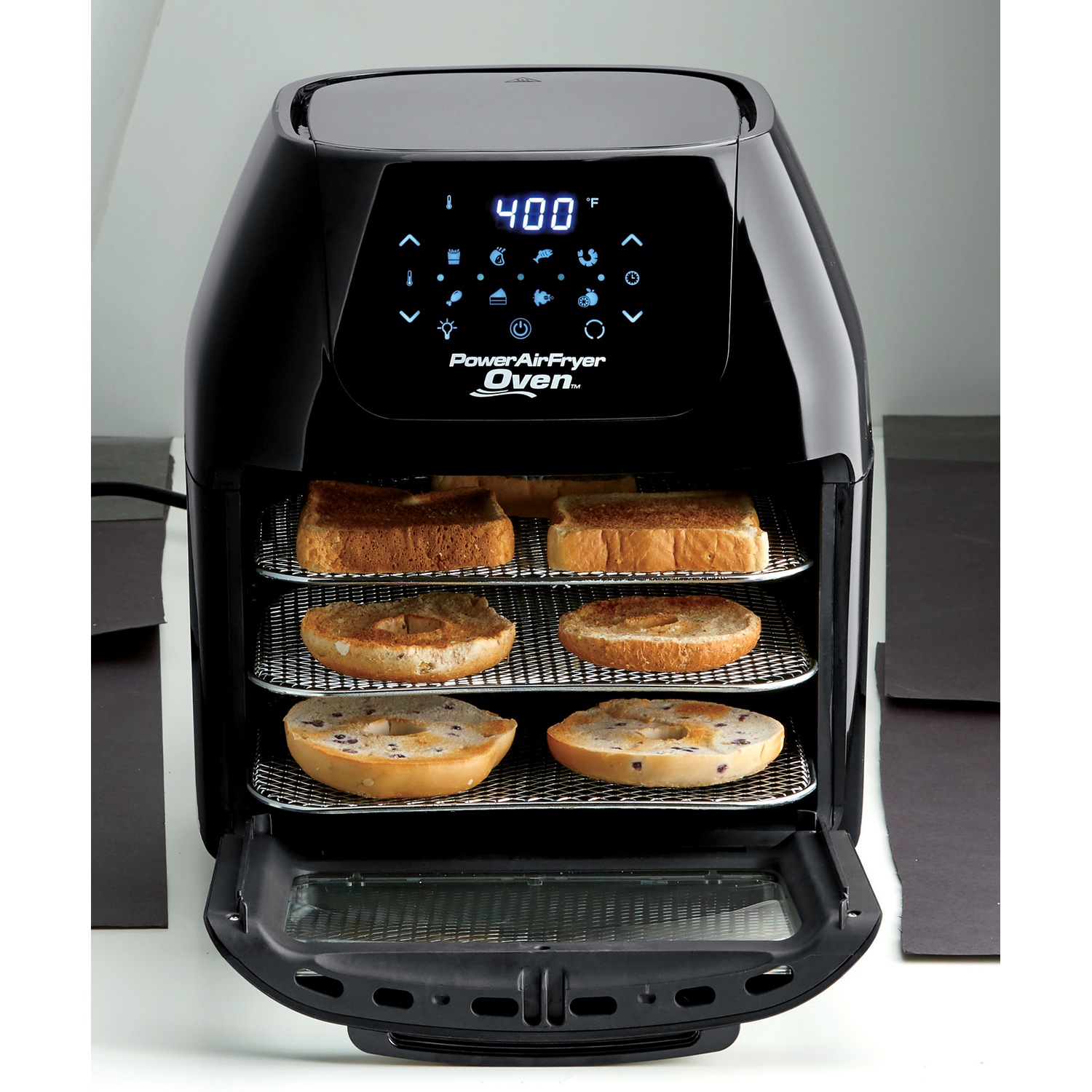 7In1 Power Air Fryer Oven As Seen On TV Seventh Avenue