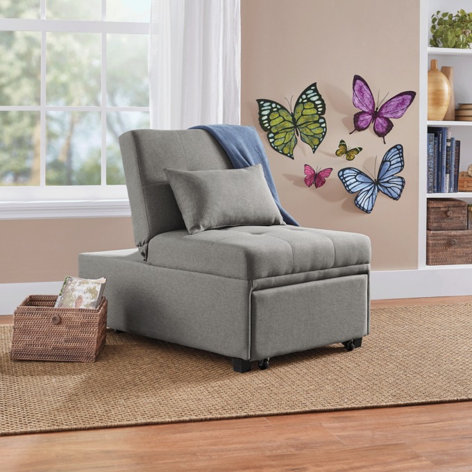 5-Piece Beautiful Butterflies Art Set, , large