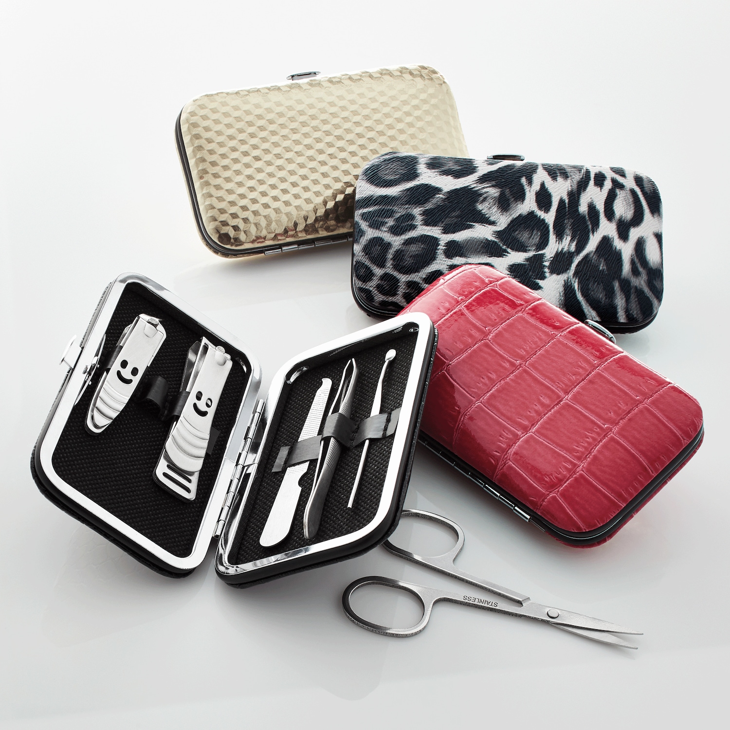 6-Piece Manicure Set | Seventh Avenue