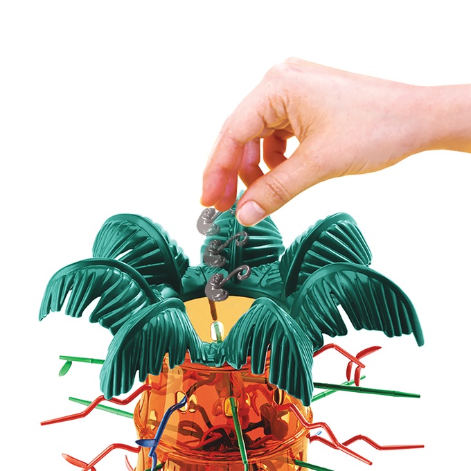 KerPlunk Rockin’ Tree Party, , large