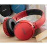 Magnavox On-Ear Wireless Headphones, , large