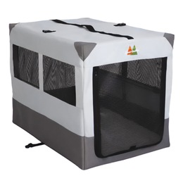 Midwest Canine Camper Sportable Crate, , large
