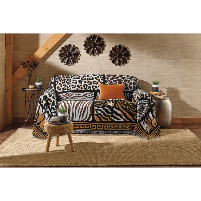 Faux Potted Succulents, , large