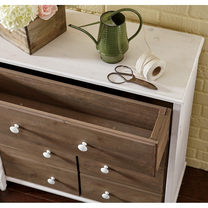 Cabinet Planter, , large
