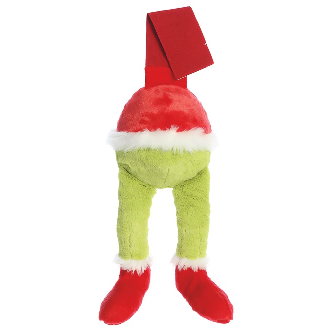Hangin' Out Grinch, , large
