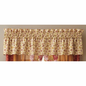 Harvest Valance, , large