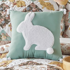 Easter Blossom Pillow, , large