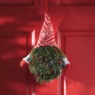 Christmas Gnome Wall Hanging, , large