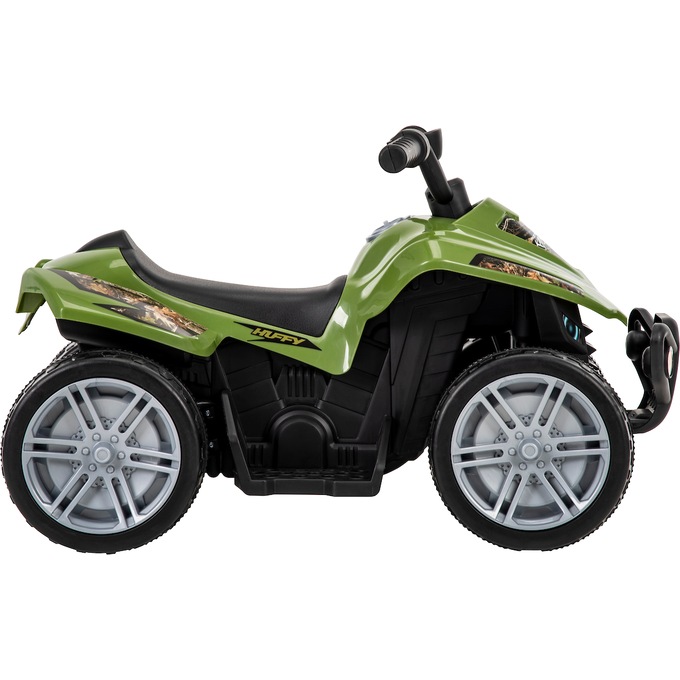 Huffy True Timber Ride On Mini Quad, , large