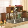 Over-The-Sink Shelf, , large
