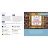 Bob Ross Cross Stitch Kit, , large